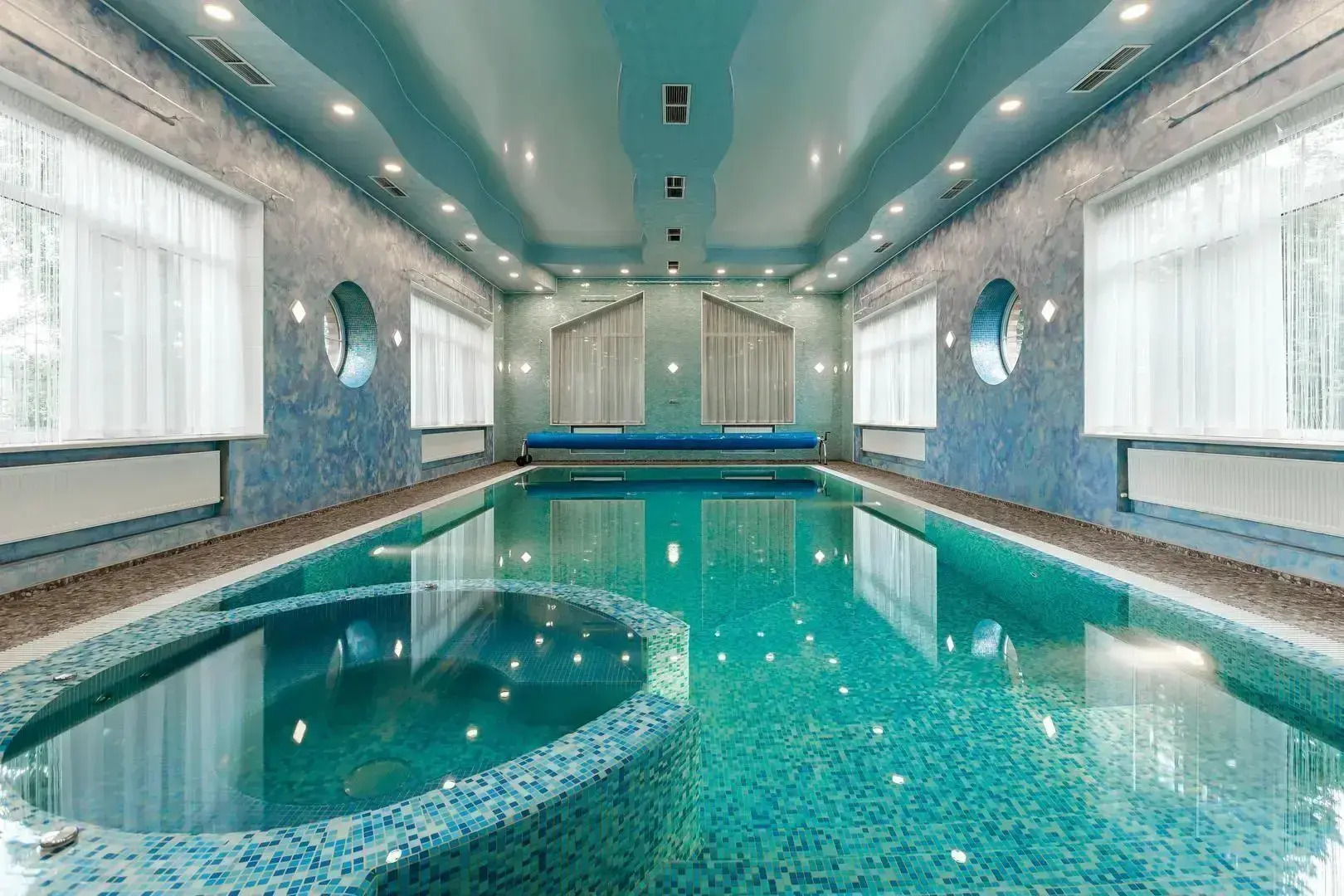 Александровка-парк