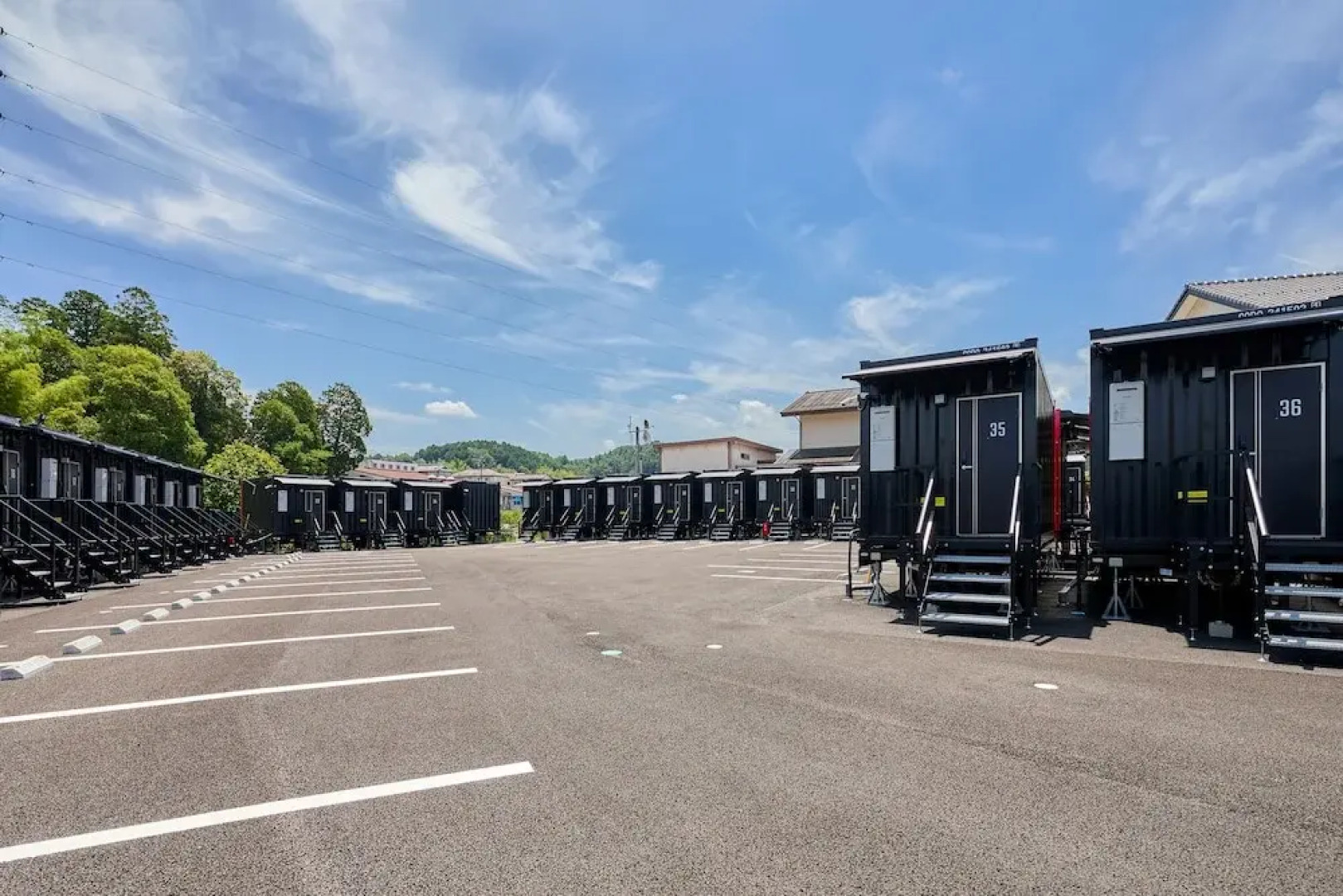 HOTEL R9 The Yard Mizunami