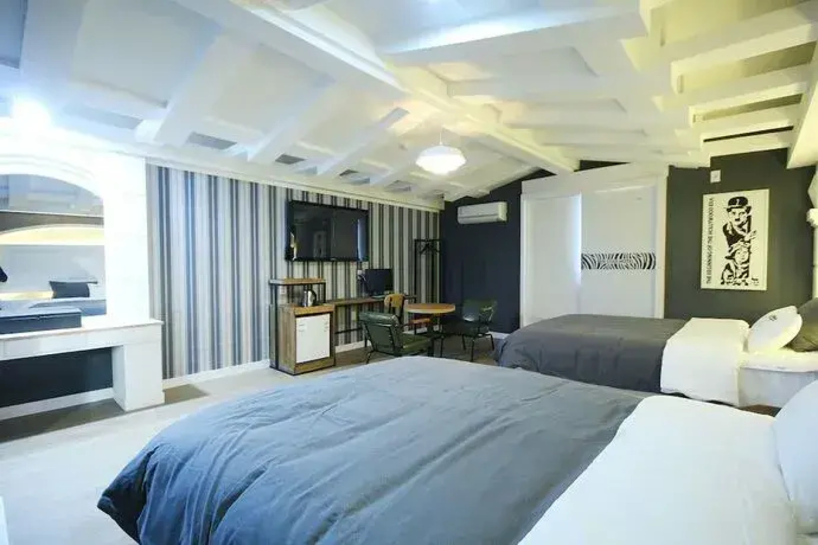 Yangsan Bukbudong Insta Hotel