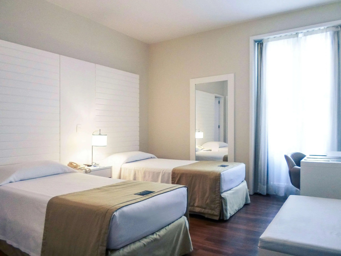 Mercure Rio Boutique Hotel Copacabana