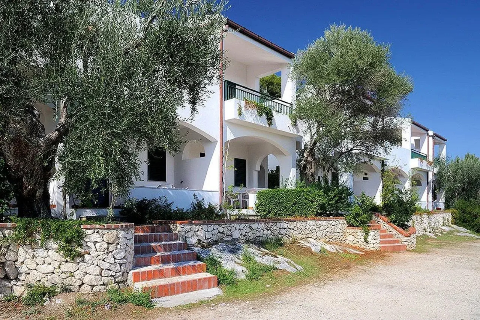 Baia Degli Aranci Camping Village