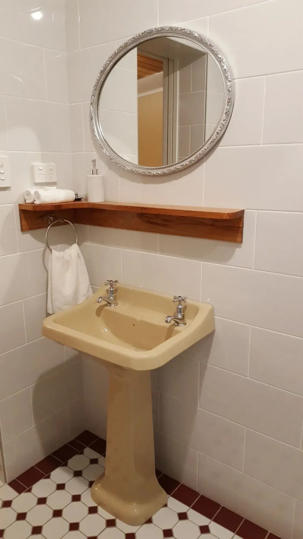 Alexandria Bed & Breakfast