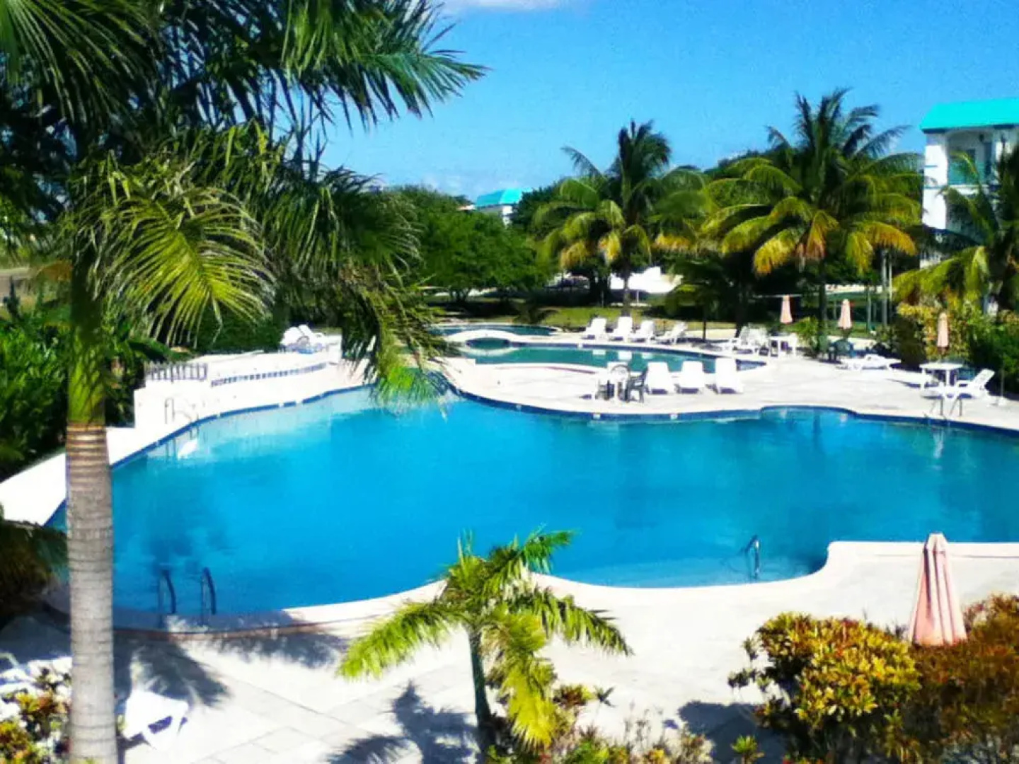 Grand Baymen Resort