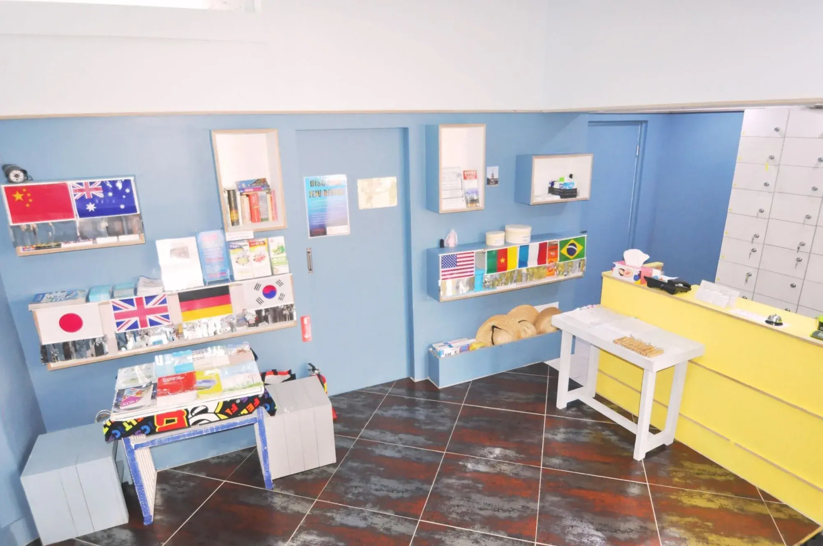 Slow Citi Guesthouse - Hostel