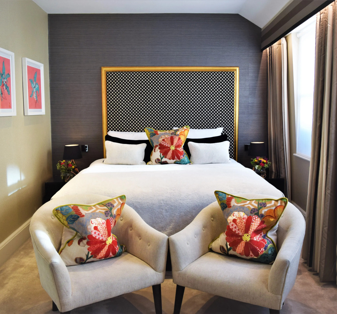 Flemings Mayfair - Small Luxury Hotel of the World