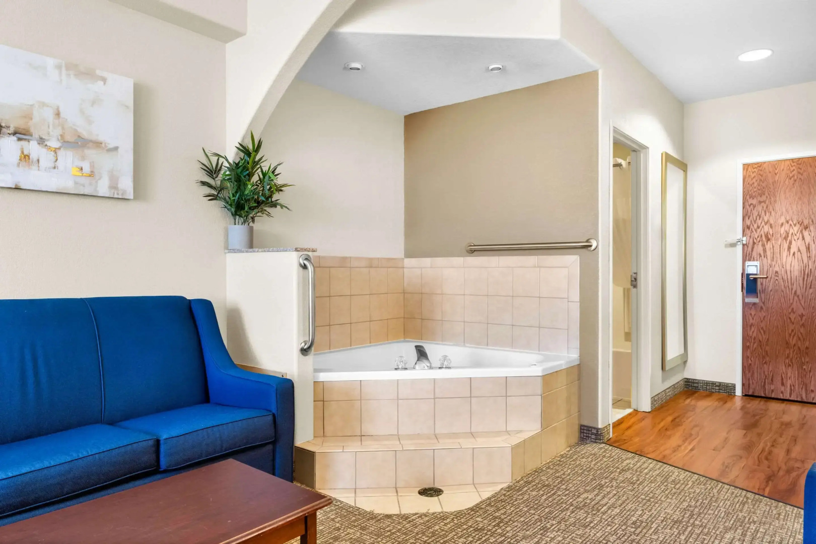 Comfort Inn And Suites