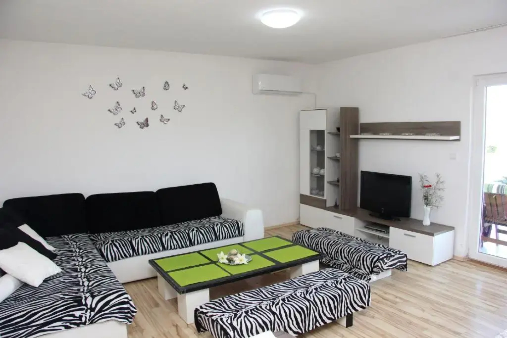 Ema Holiday Home