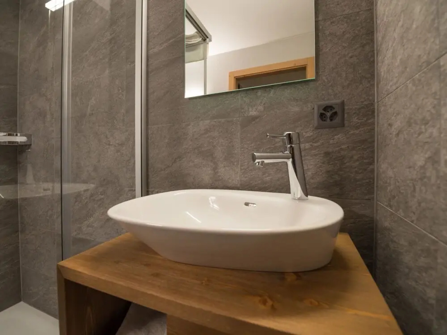 Swisspeak Resorts 3 pi ces Terrace Vercorin