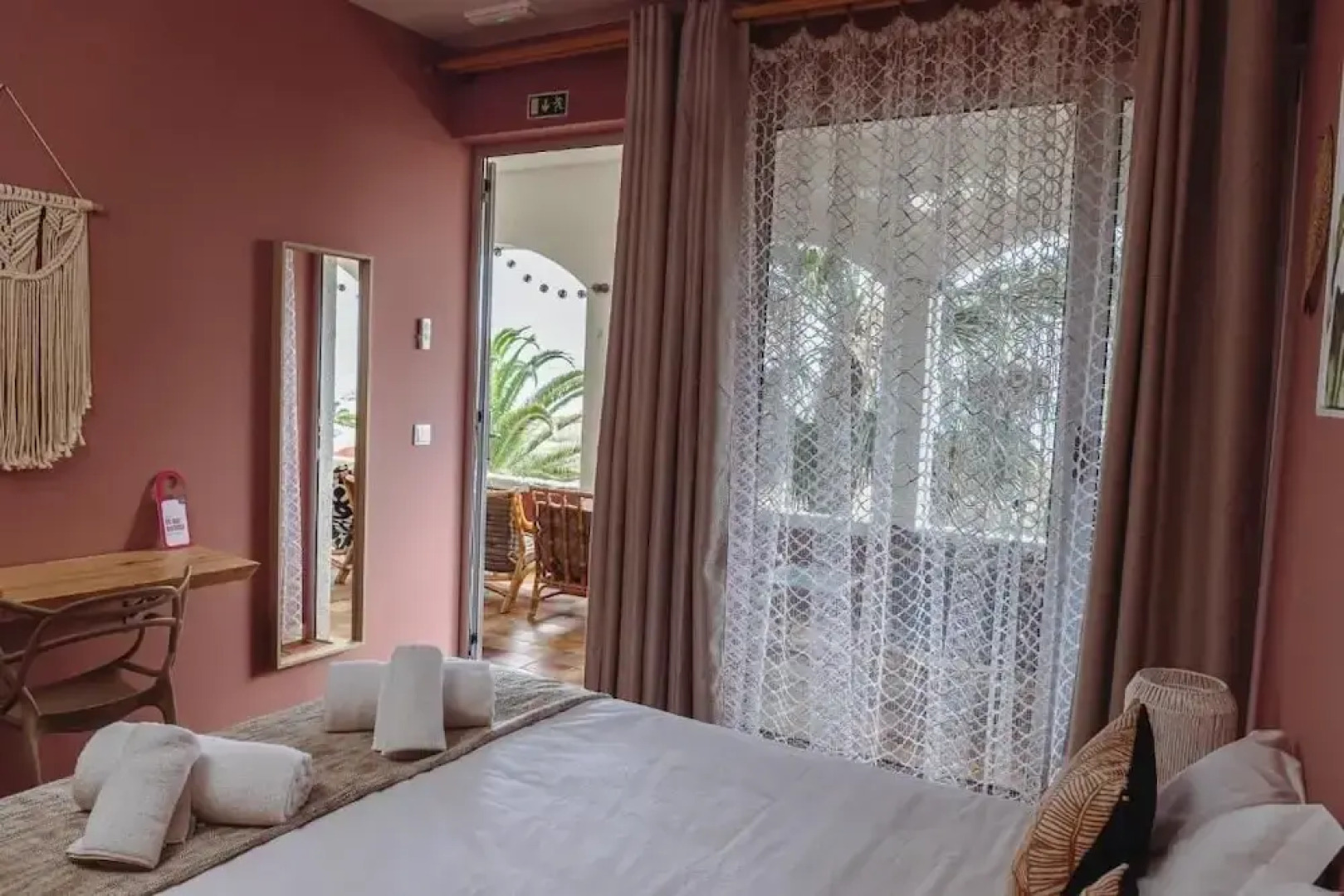 Porto Santo Destination