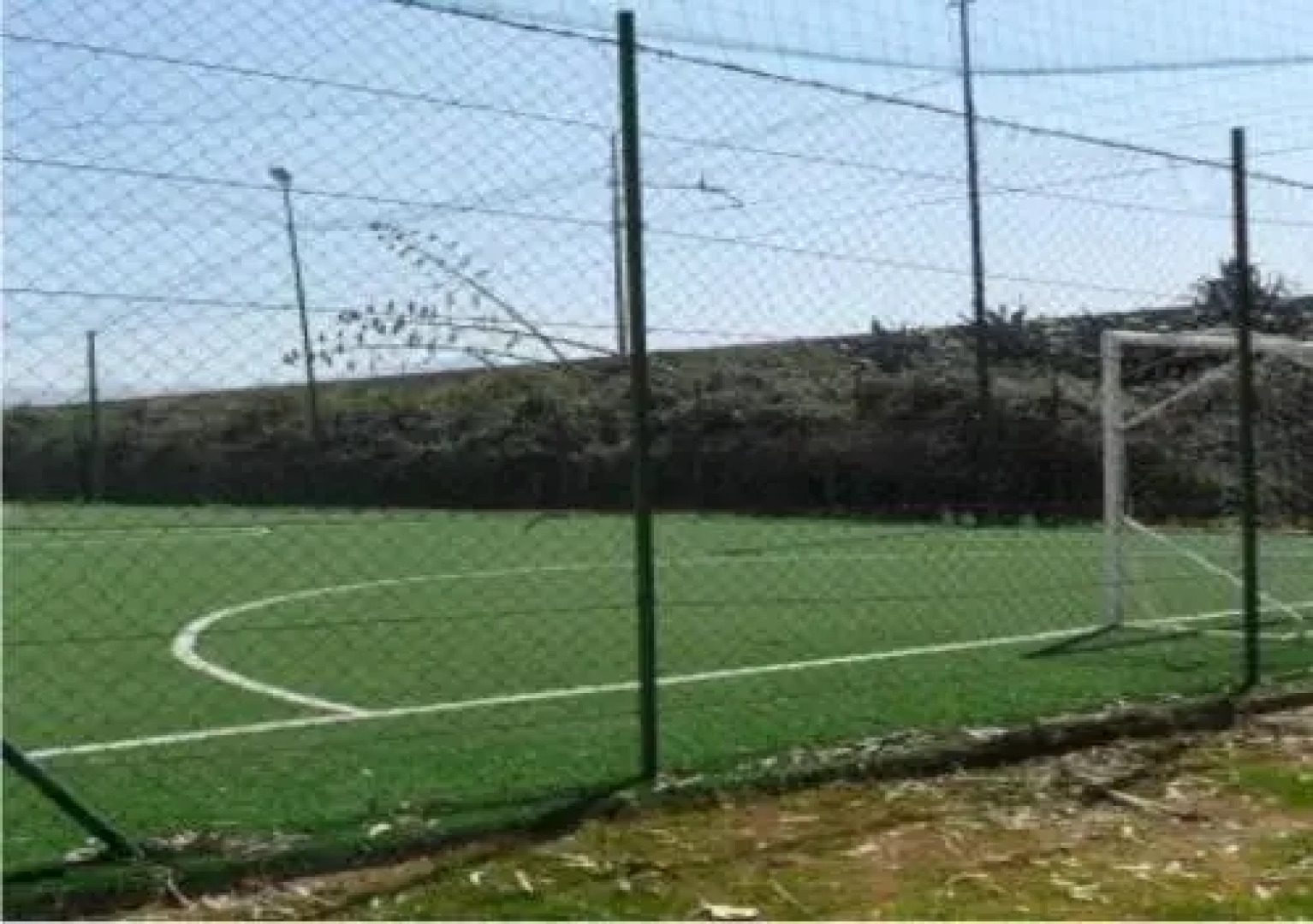 Residence La Tonnara