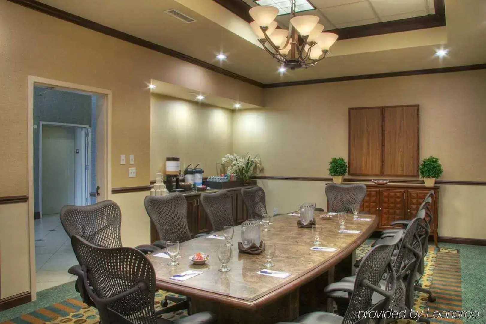 Hilton Garden Inn Ames