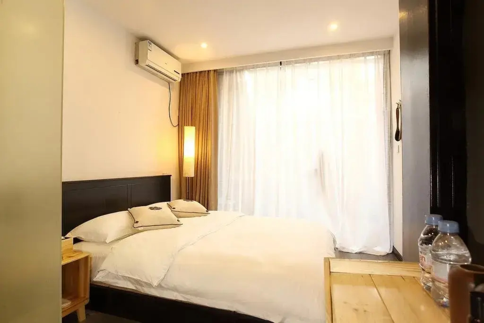 Xitang Hua Tian Hotel