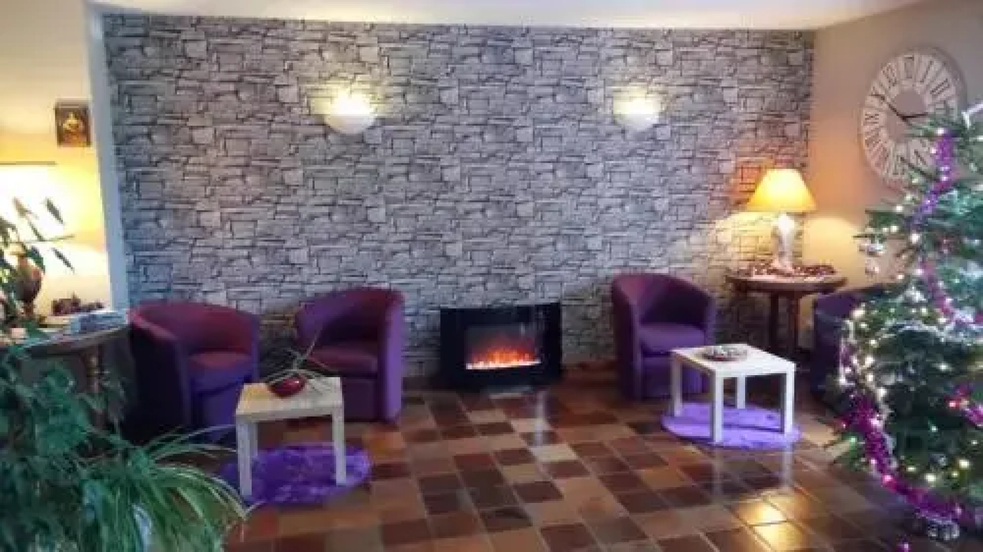 Hôtel Montespan