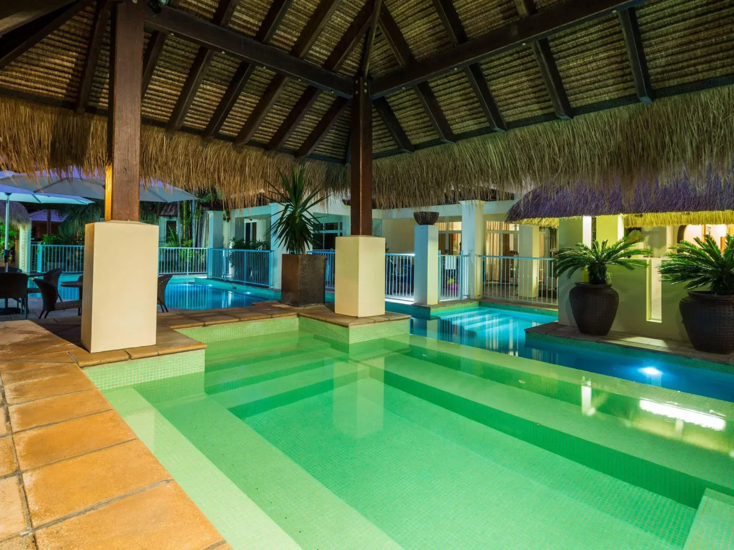 Sea Change Beachfront Apartments