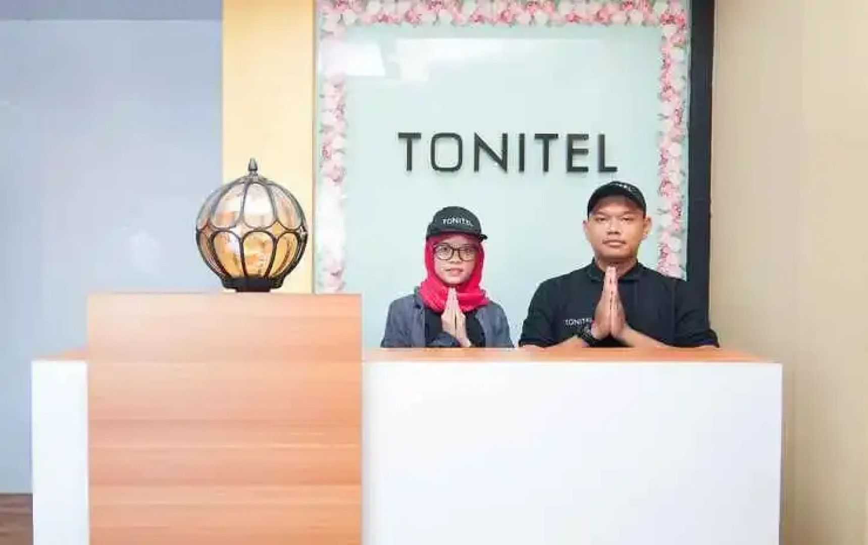 TONITEL Hotel Malioboro Yogyakarta