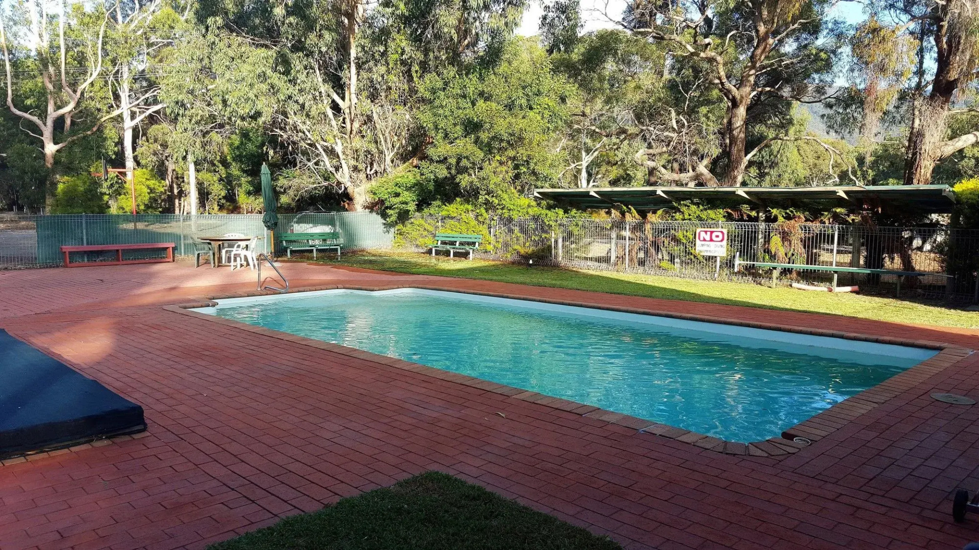 Breeze Holiday Parks - Grampians