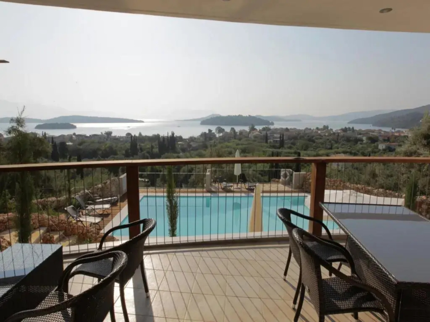 Princes ' Islands Luxury Residences