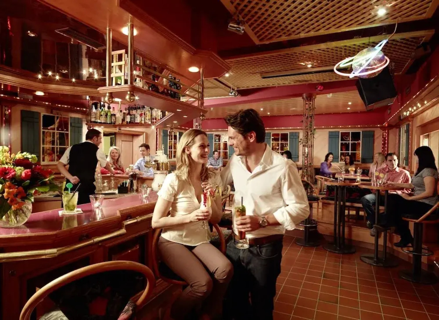 Sporthotel Zum Hohen Eimberg