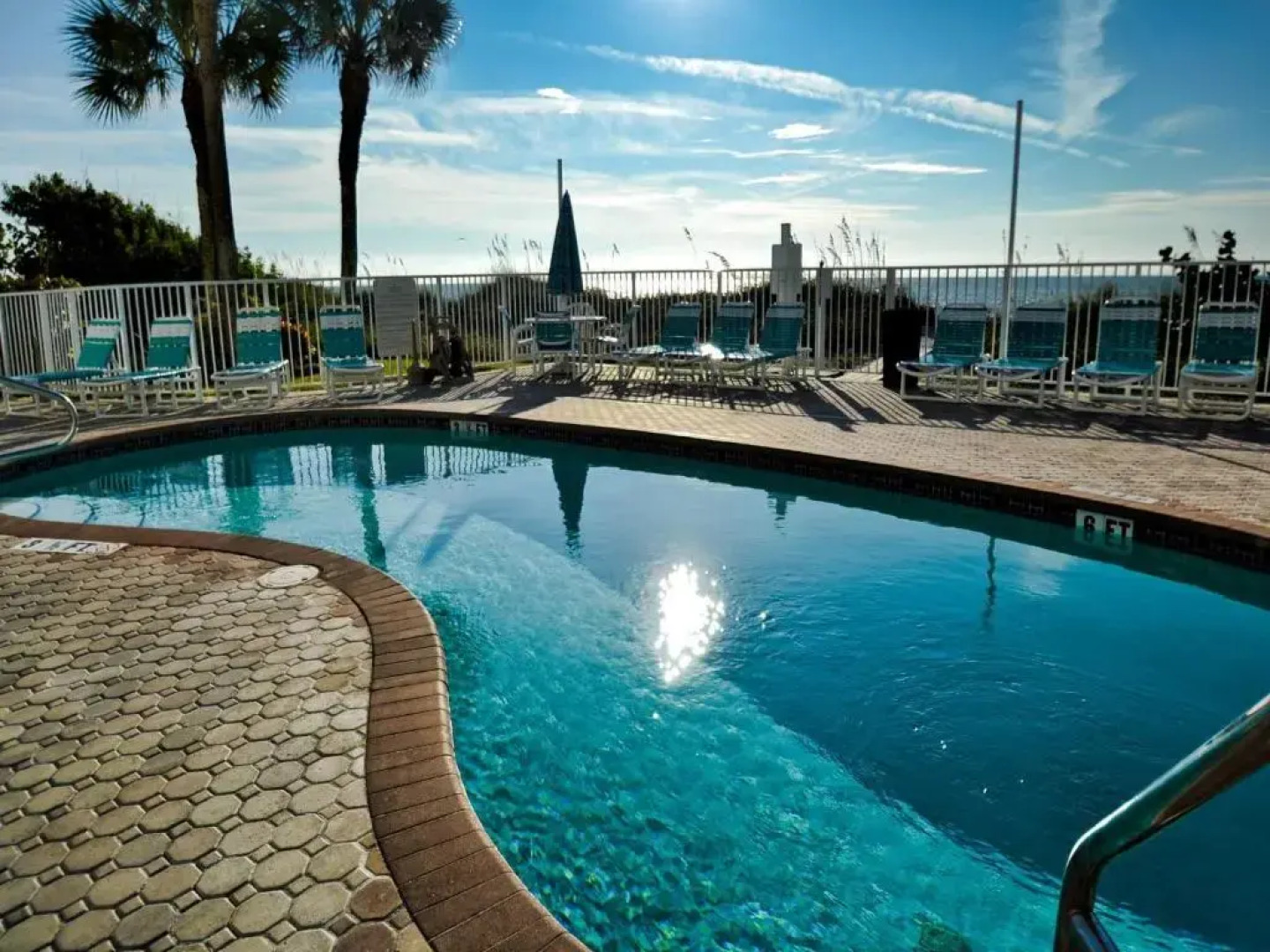 West Coast Vista 3E Bay View Condo 442