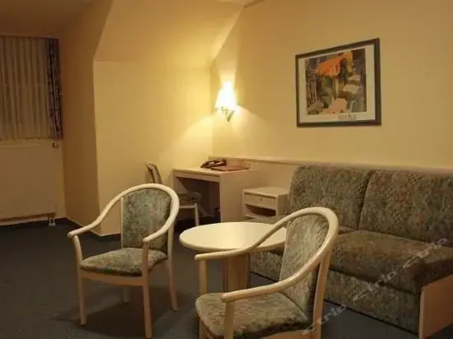 Ziegelhuette Gasthof