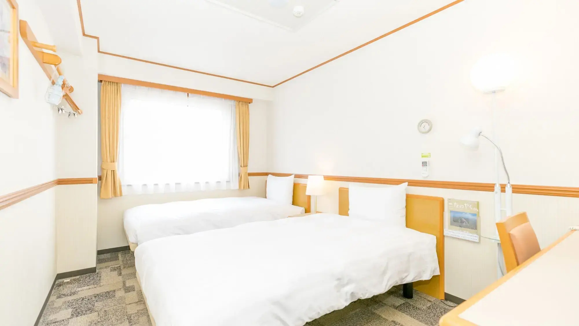 Toyoko Inn Satsuma Sendai Station Higashi