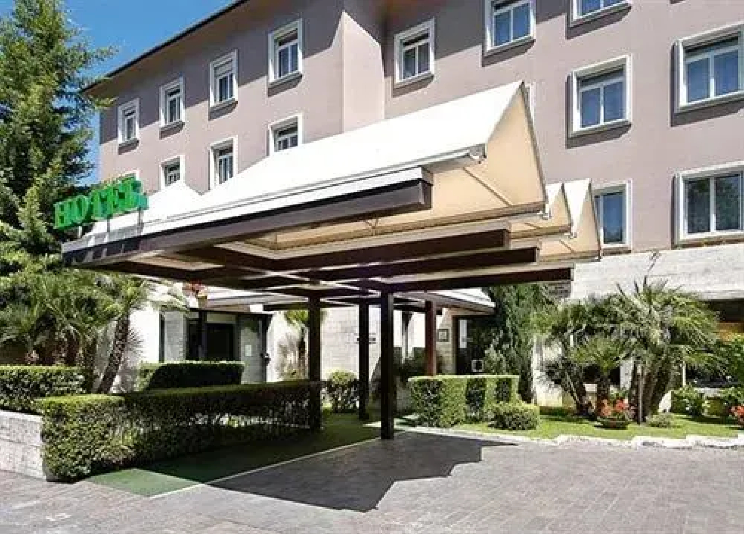 Hotel Gioli