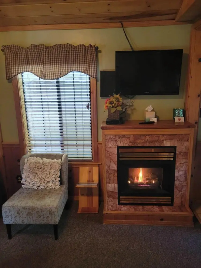 The Buttes Resort