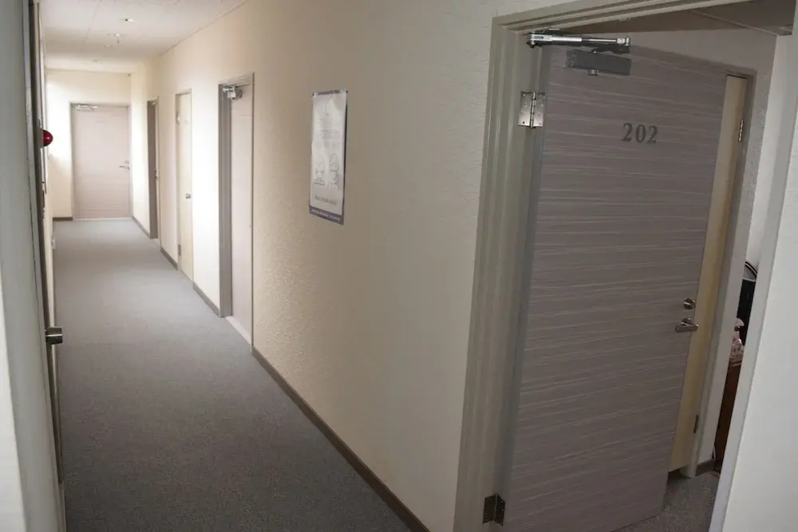 Seaside Resort Pension Surfrider