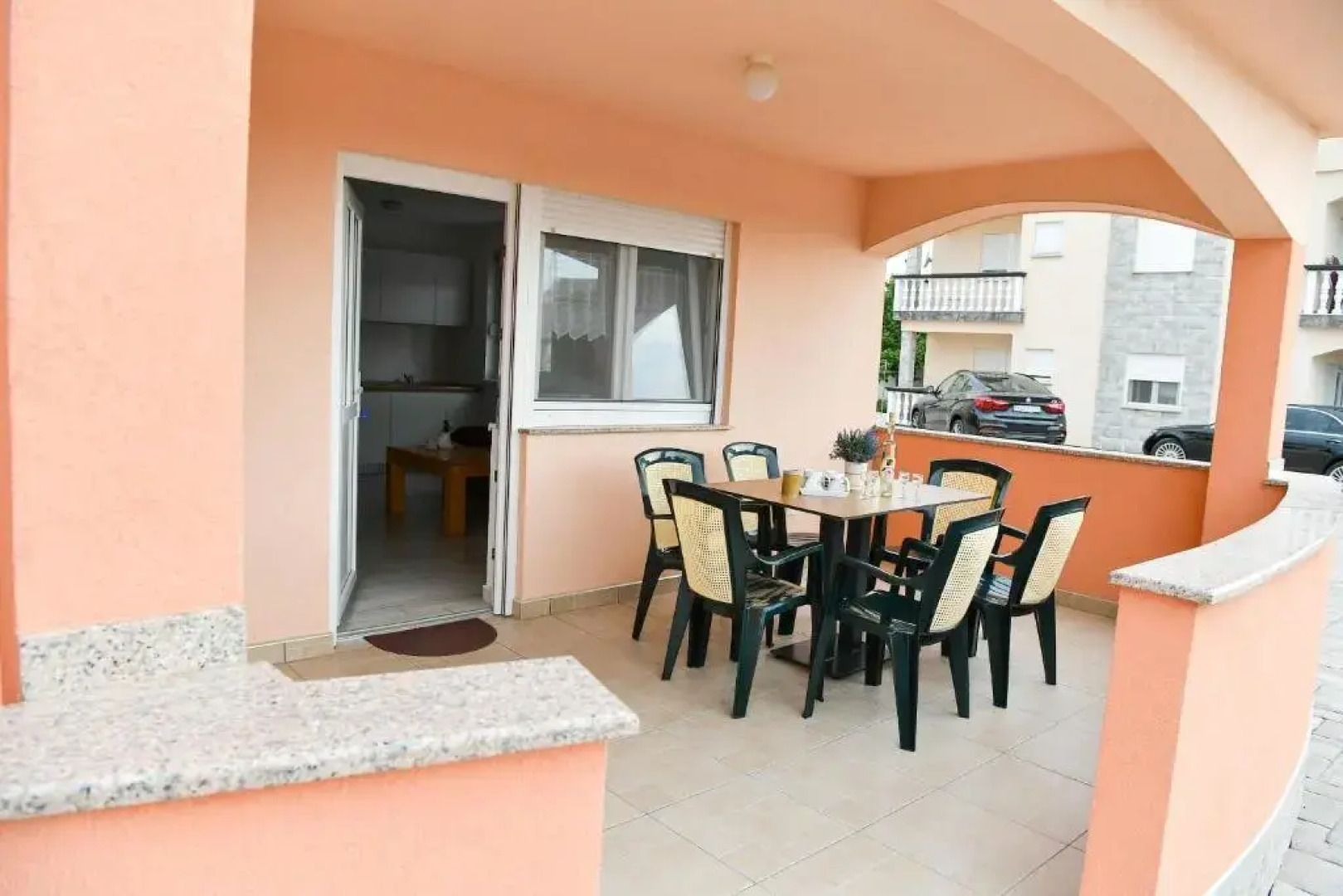 Apartments Villa Lucky