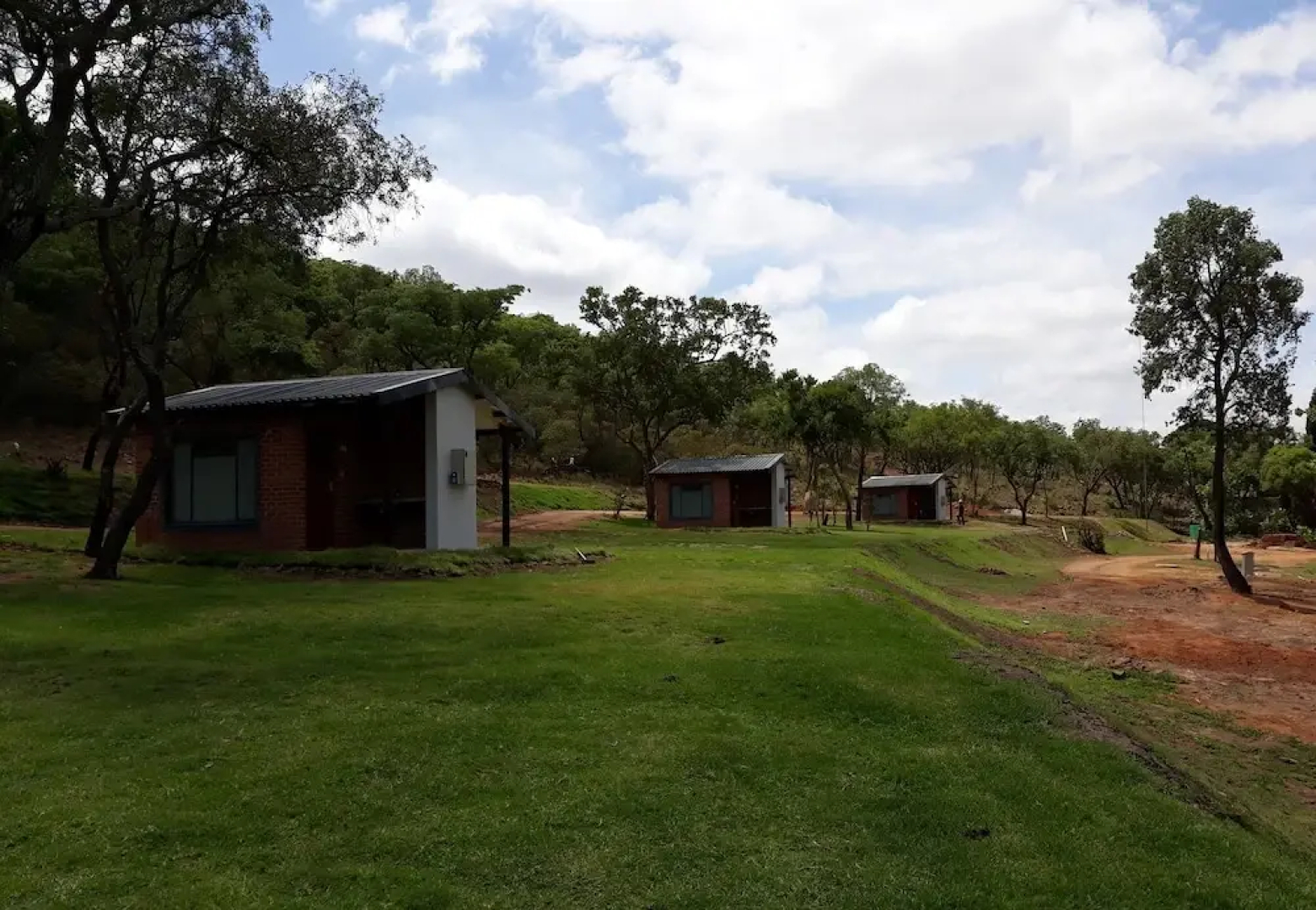 Ruah Park Camping & Outdoor