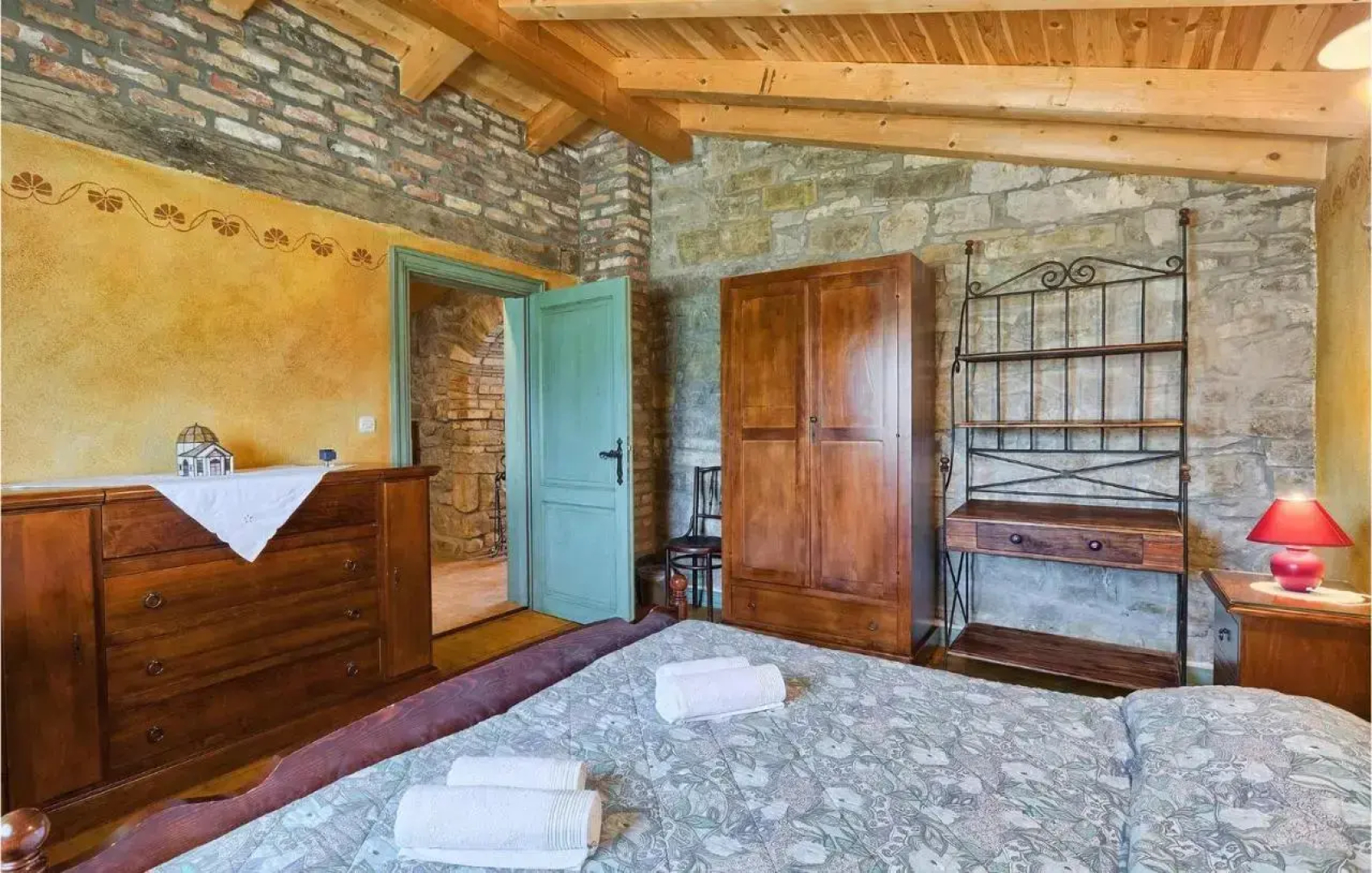 Villa Maccaroni