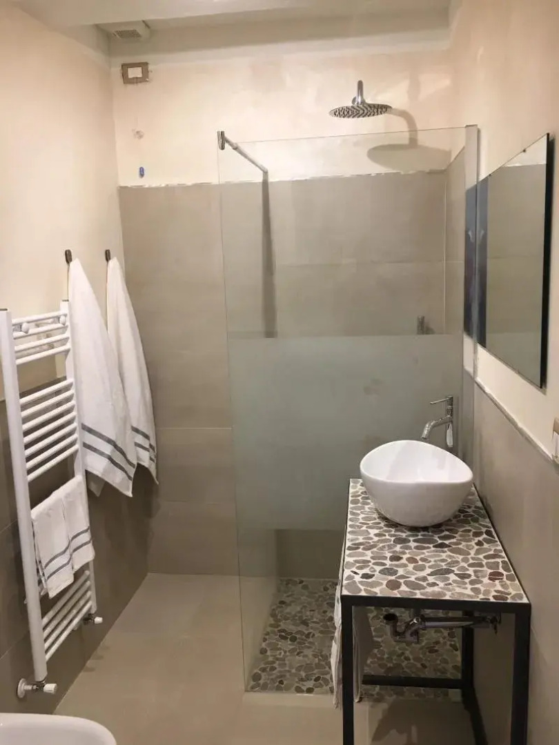 Collimare Rooms and Sailing near 5 Terre