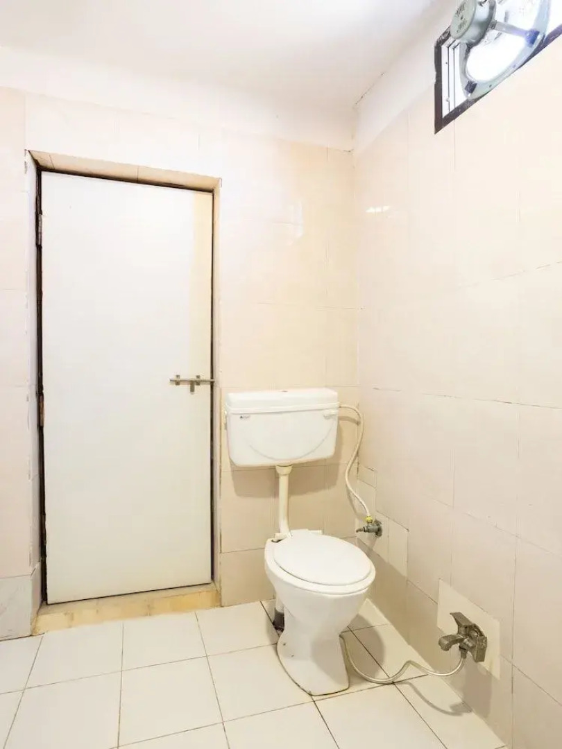 OYO 40130 Samardha Jungle Resort