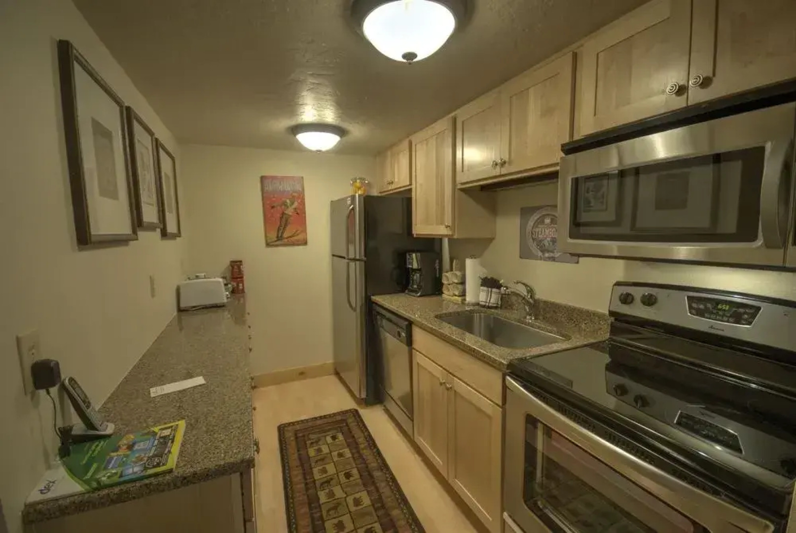 The Rockies by Retreatia