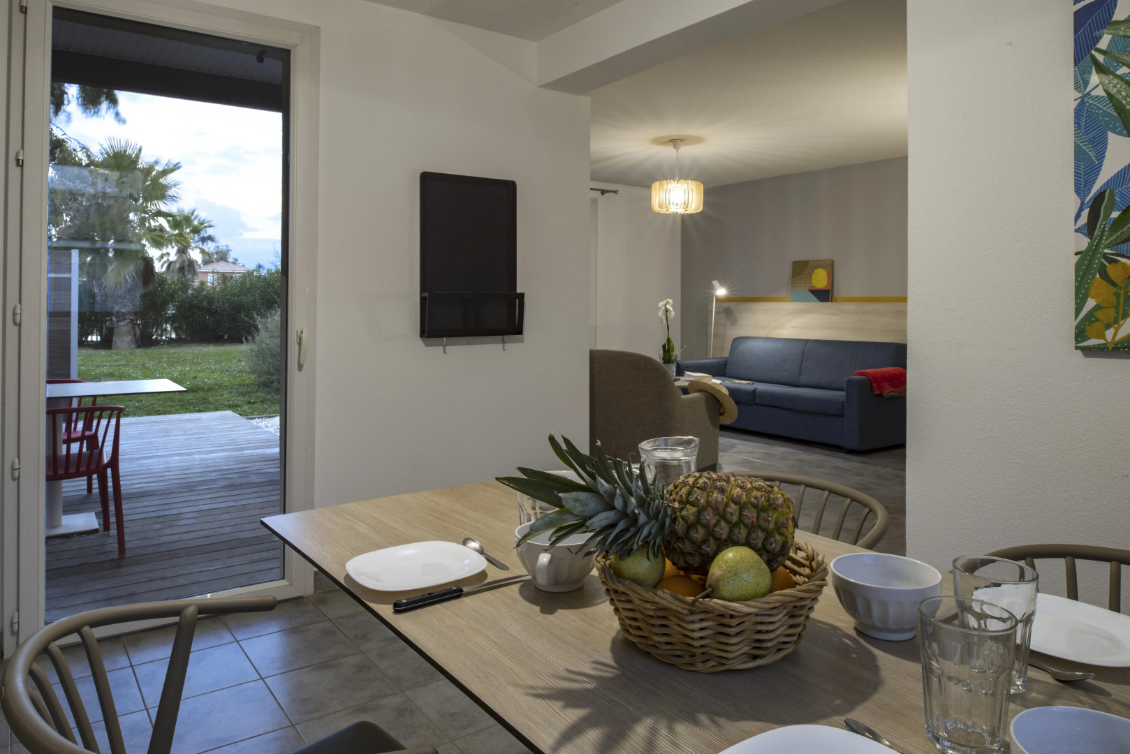 Le Domaine du Golf by Ateya Vacances