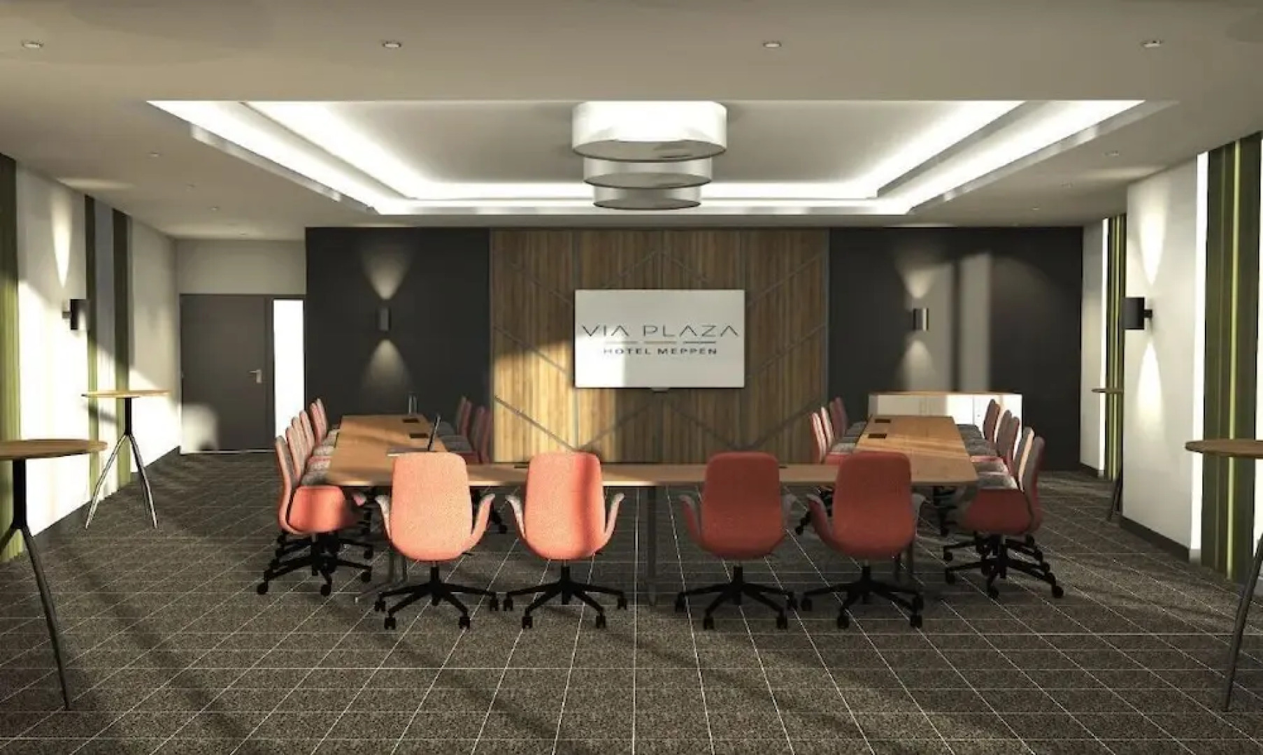 Via Plaza Hotel Meppen