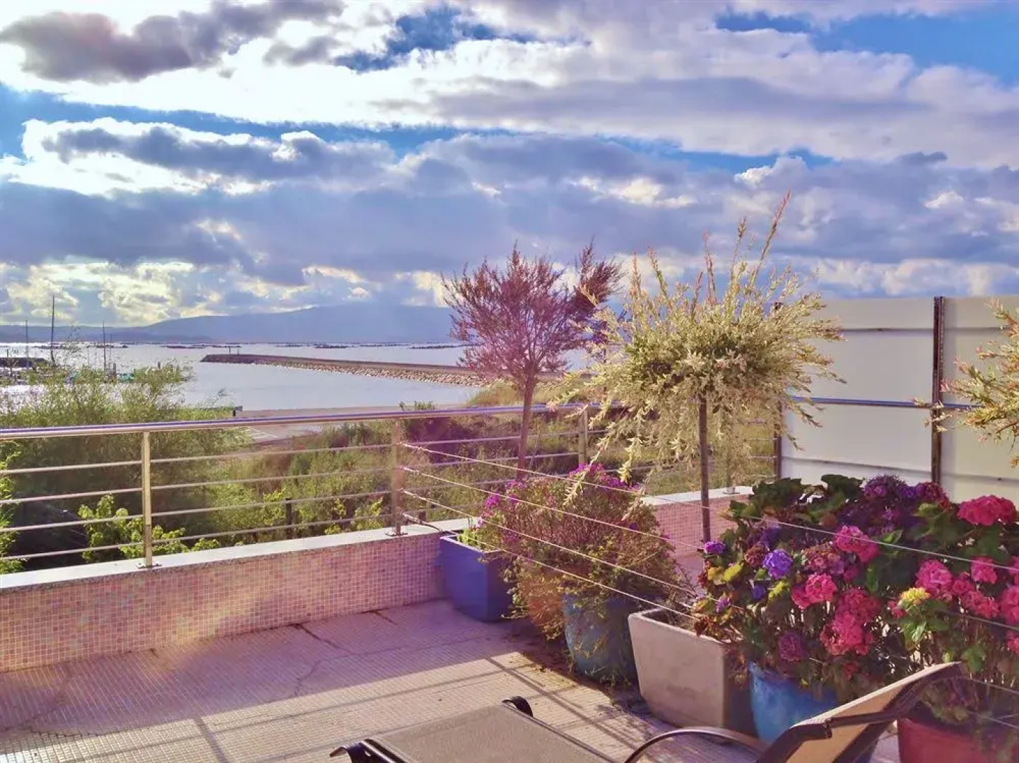 Apartamentos Puerto Basella