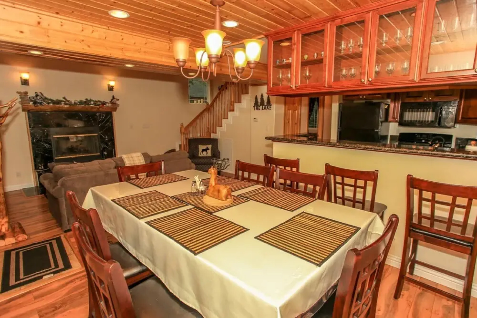 Two Tickets to Bearadise