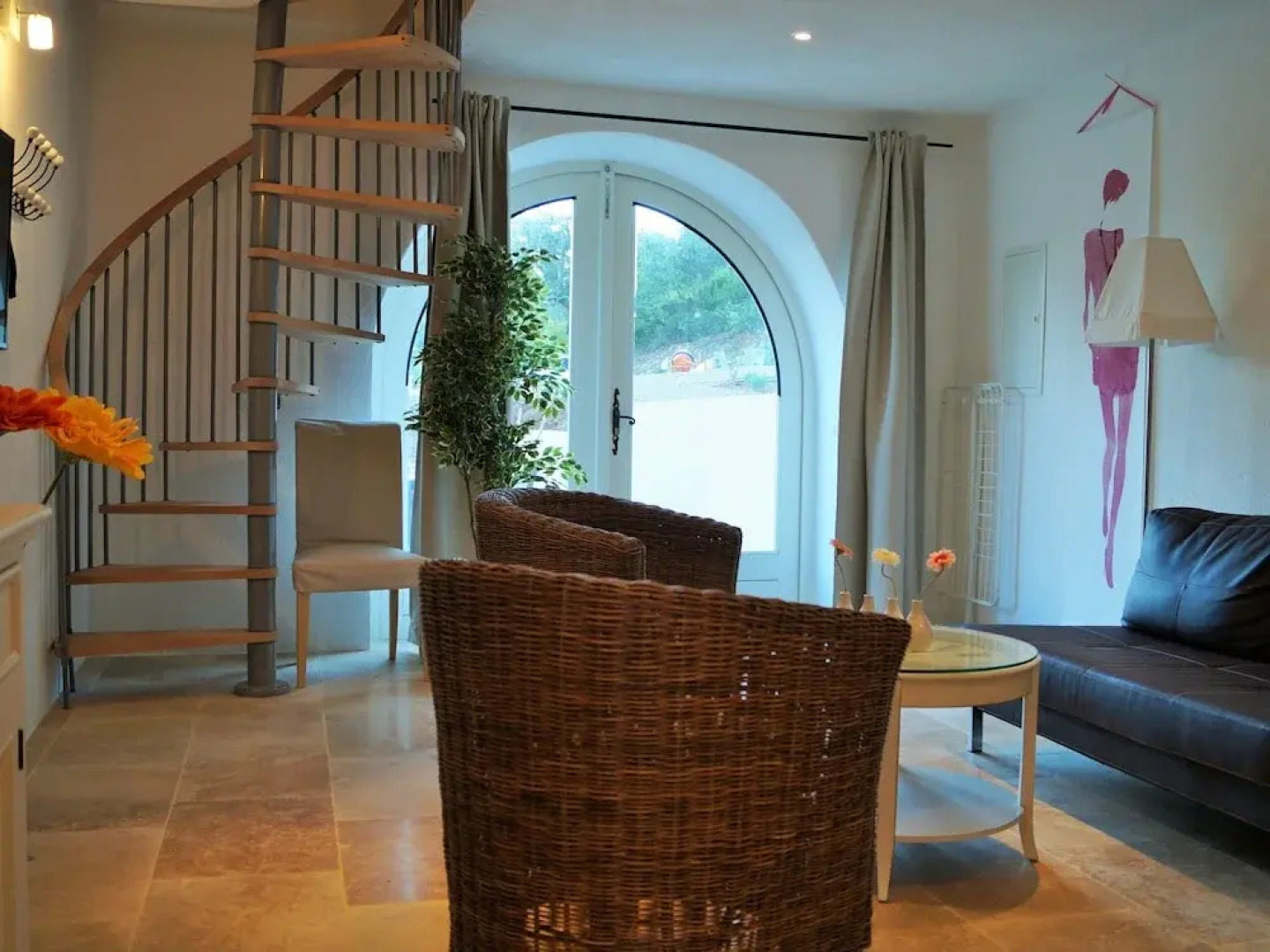 Beautiful House With Dishwasher Near the Popular St. Maxime