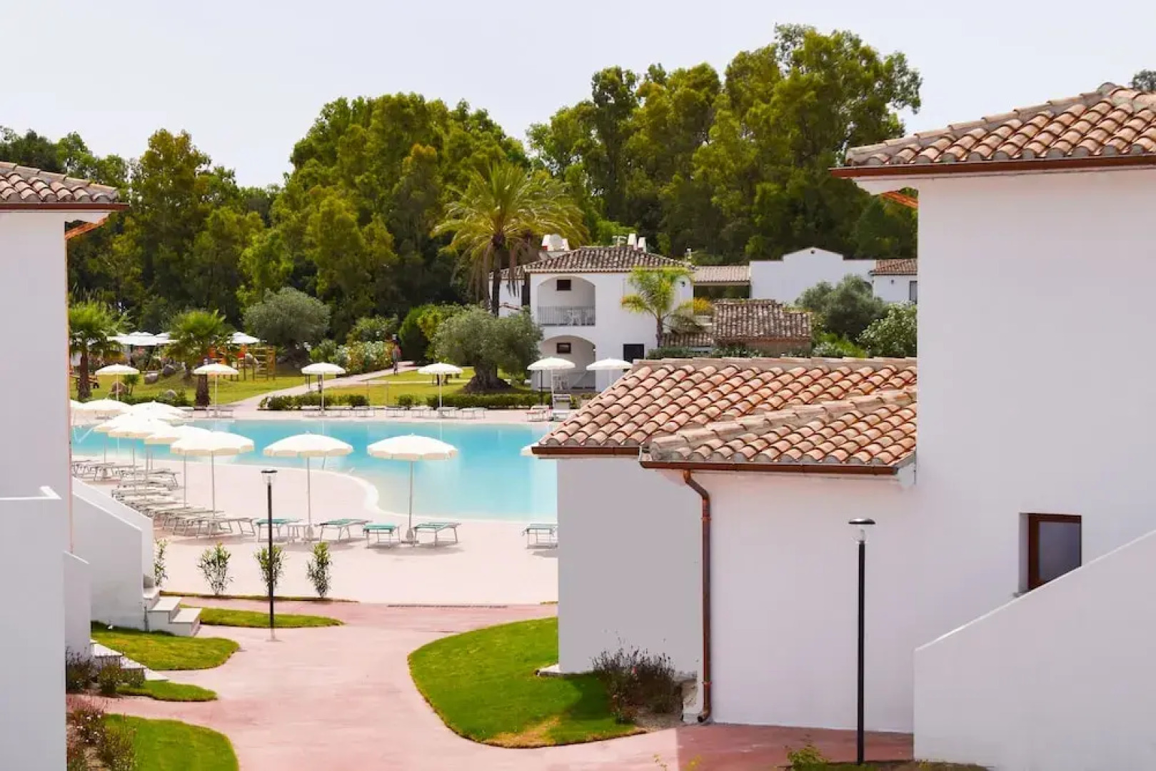 Marina Torre Navarrese Resort