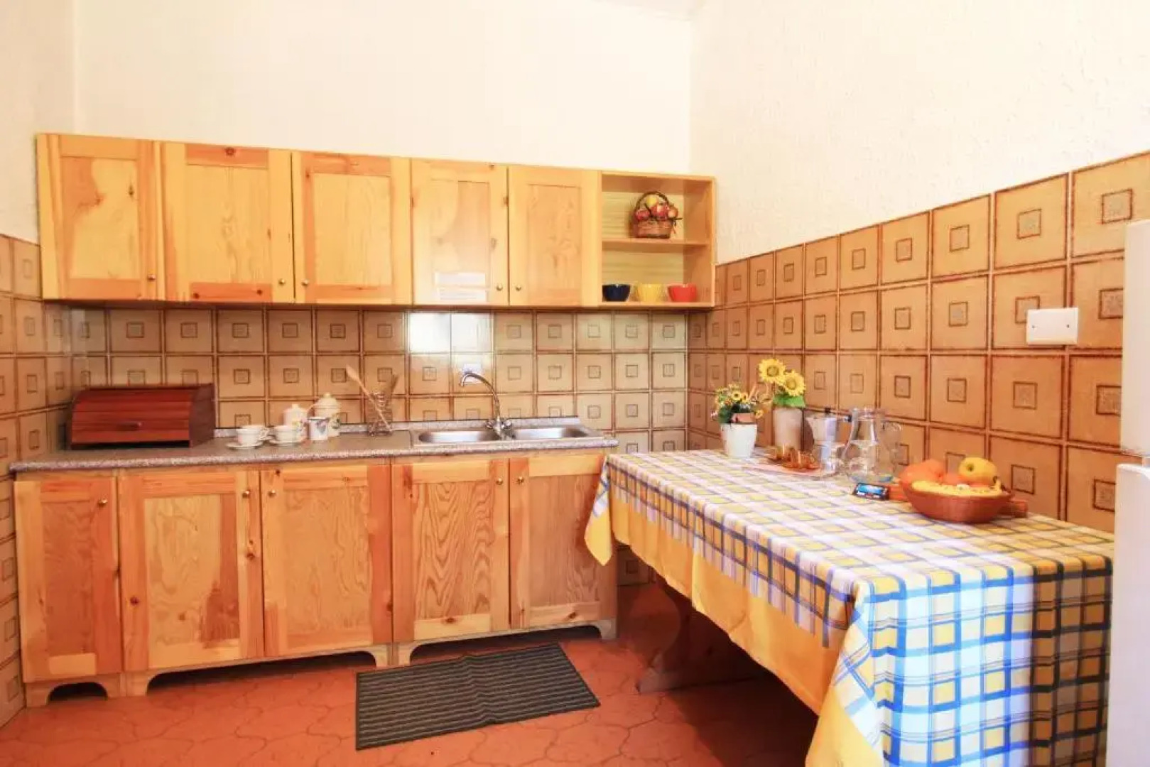 Scogliera Del Gabbiano