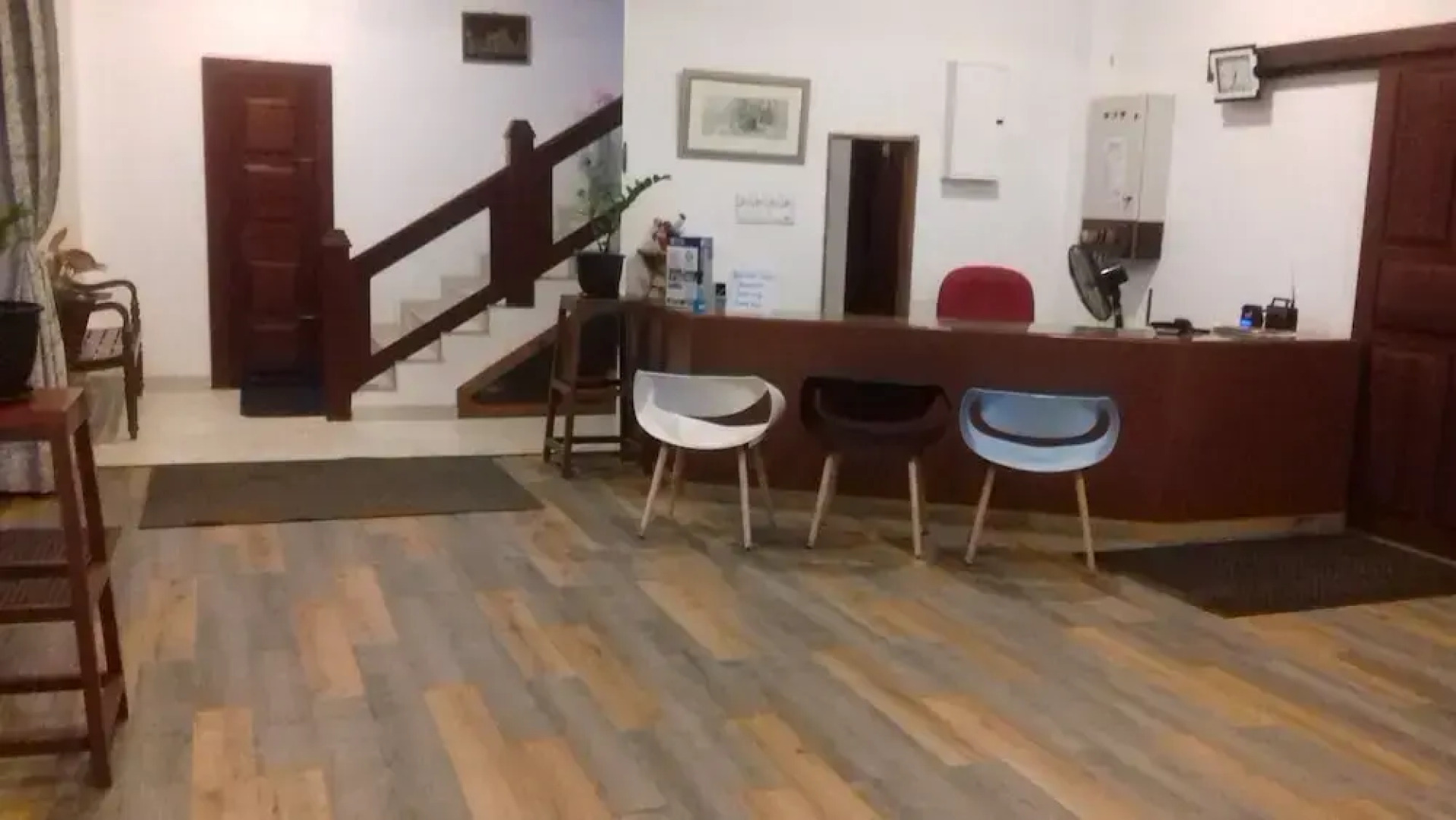 Hi Win Holidays Cottage Chilaw