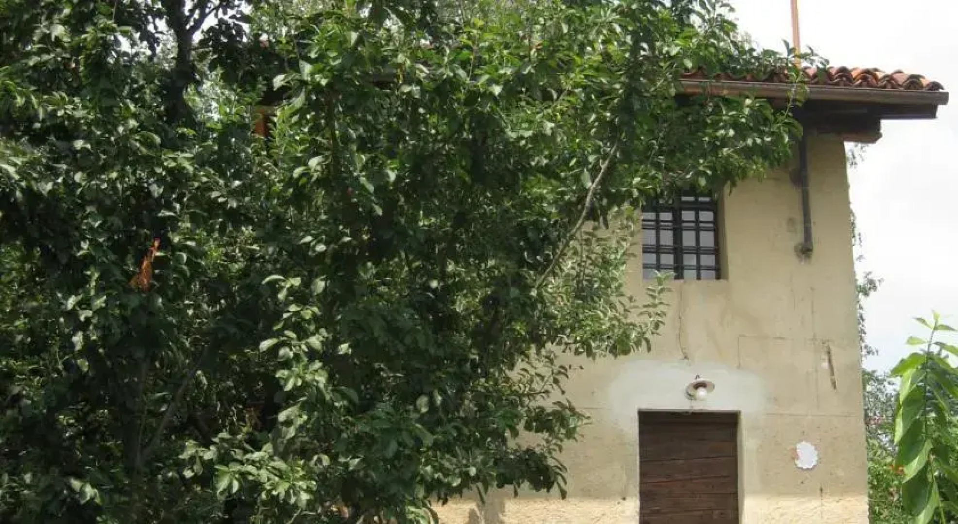 Il Capanno del Castello