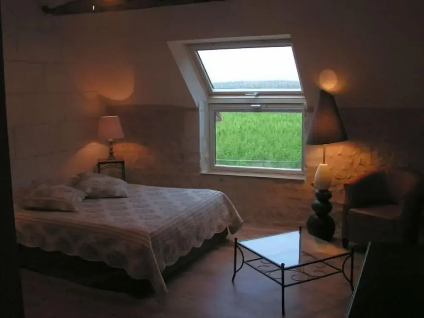 Les Pierres d'Aurèle