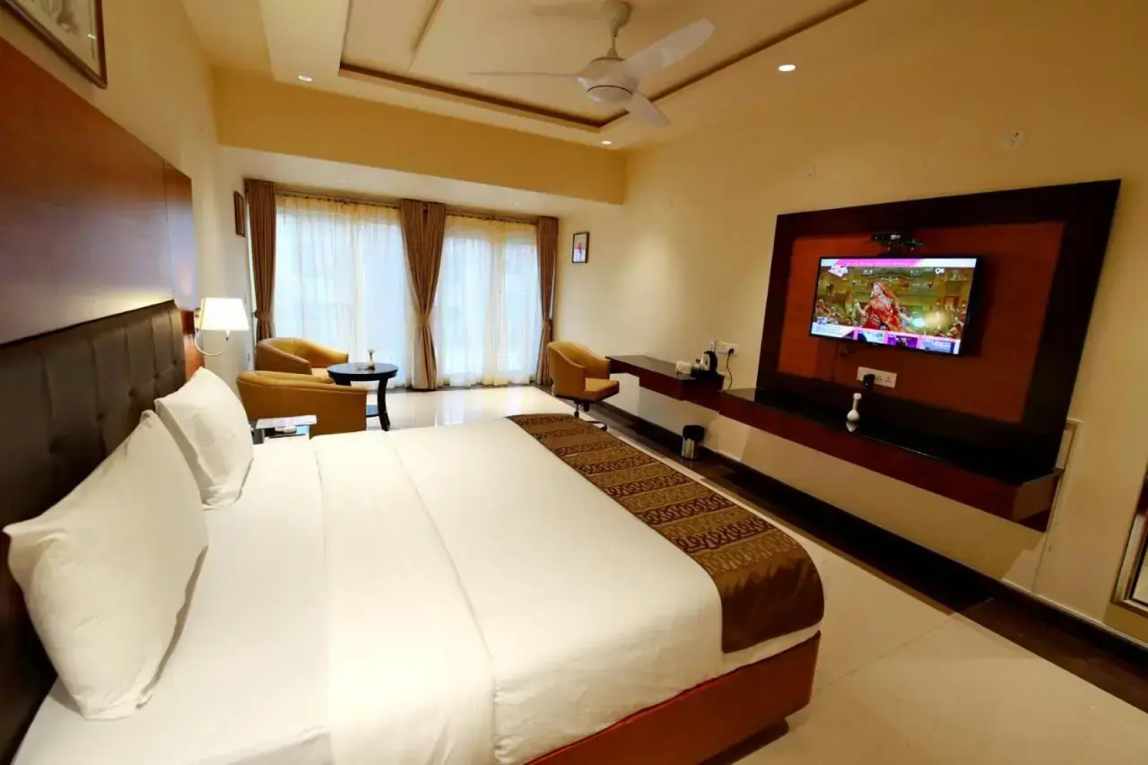 Southern Star Davanagere