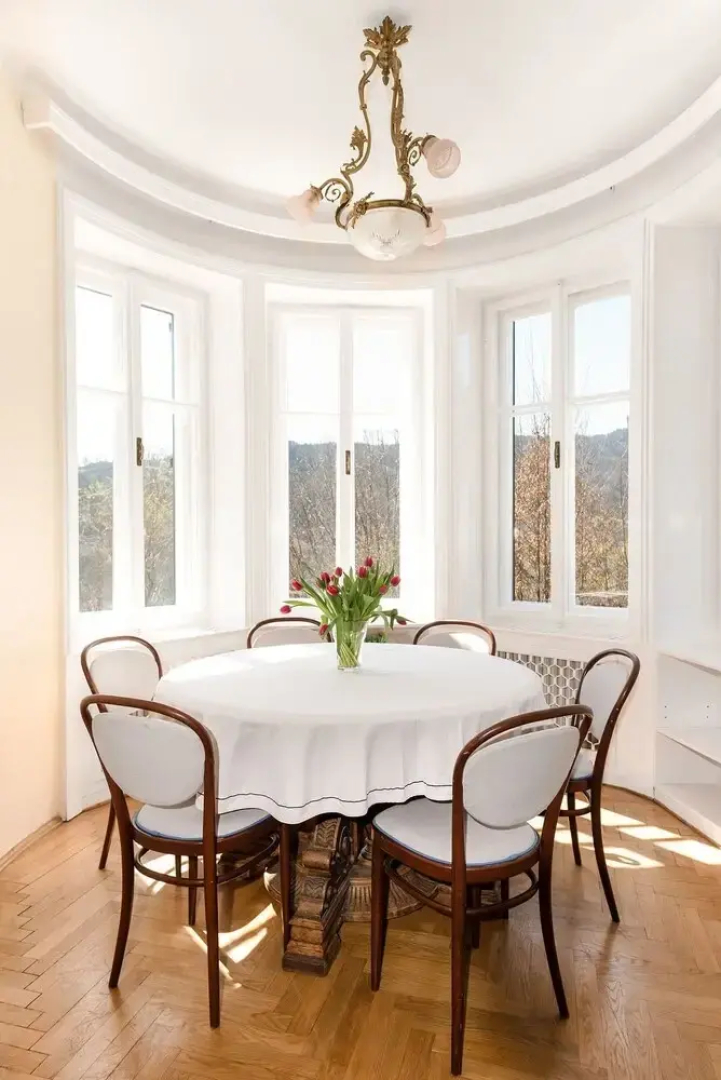 Seeappartements Eden