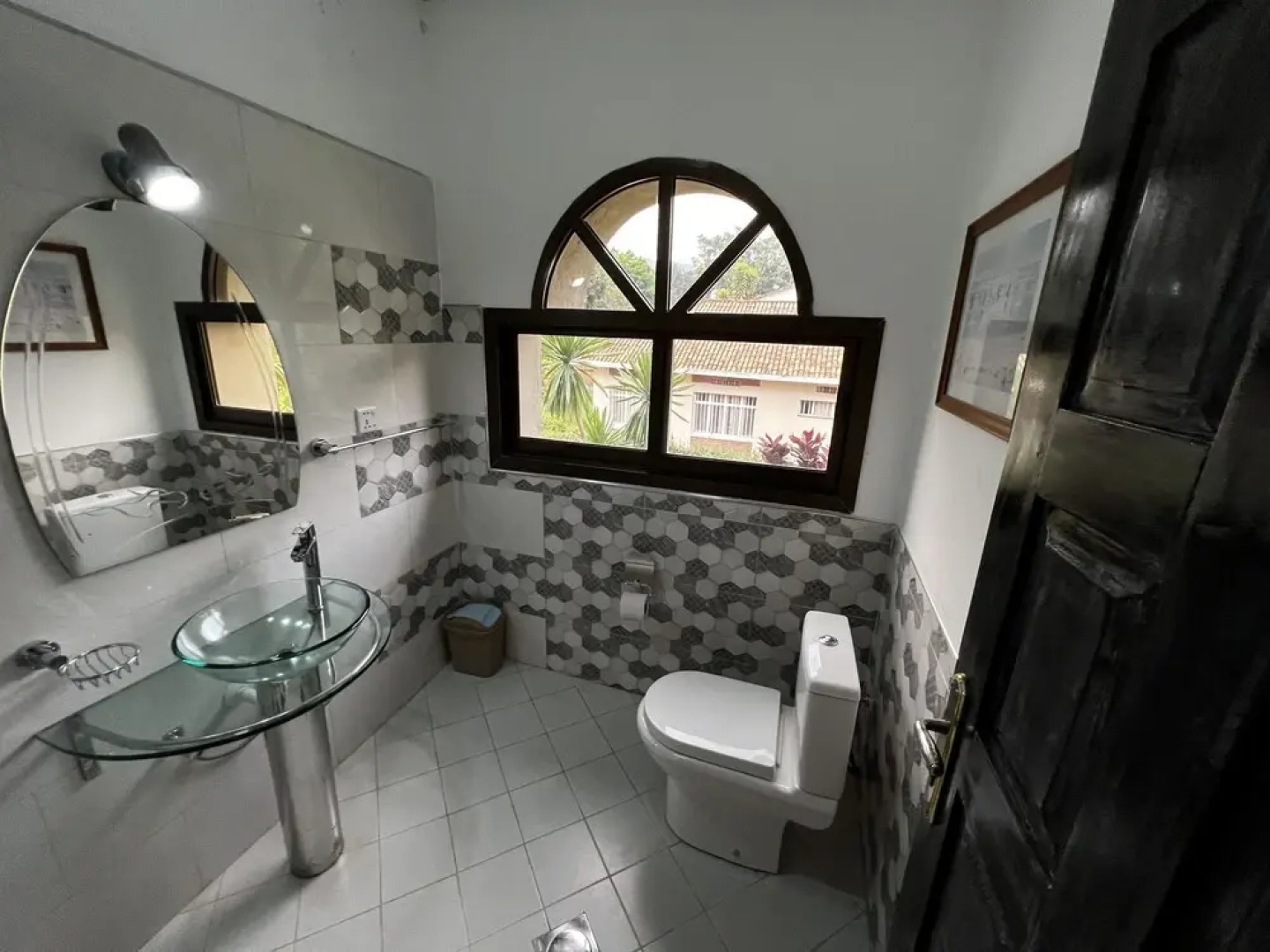 Elevate Suites Gisenyi