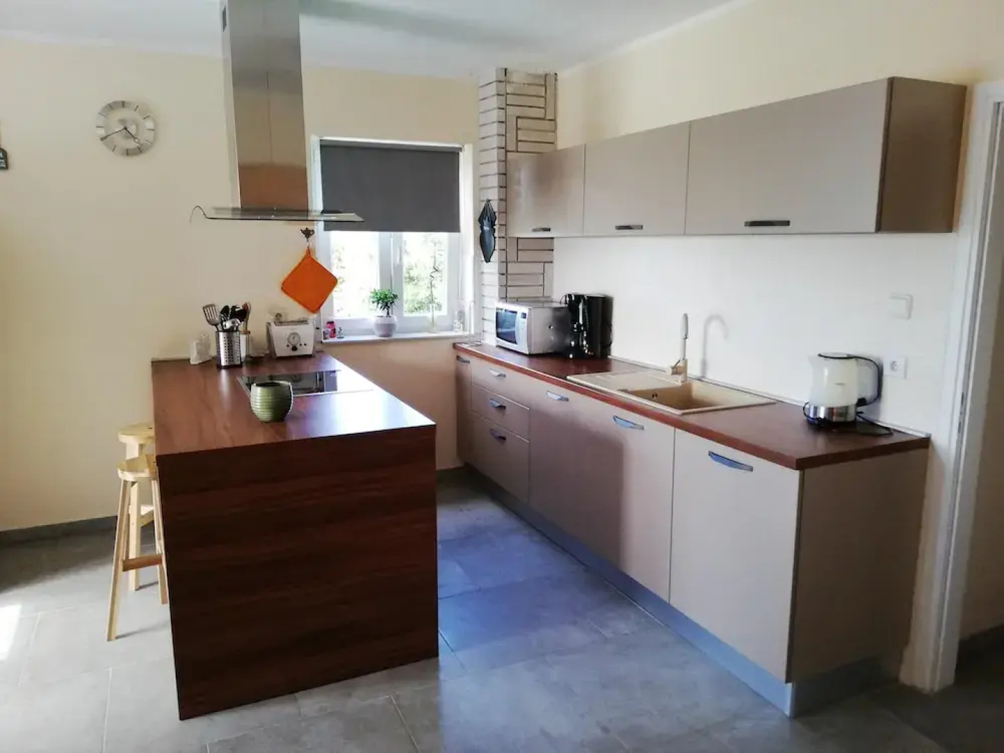 Apartment With 3 Bedrooms in Ripenda Verbanci, With Private Pool, Furn