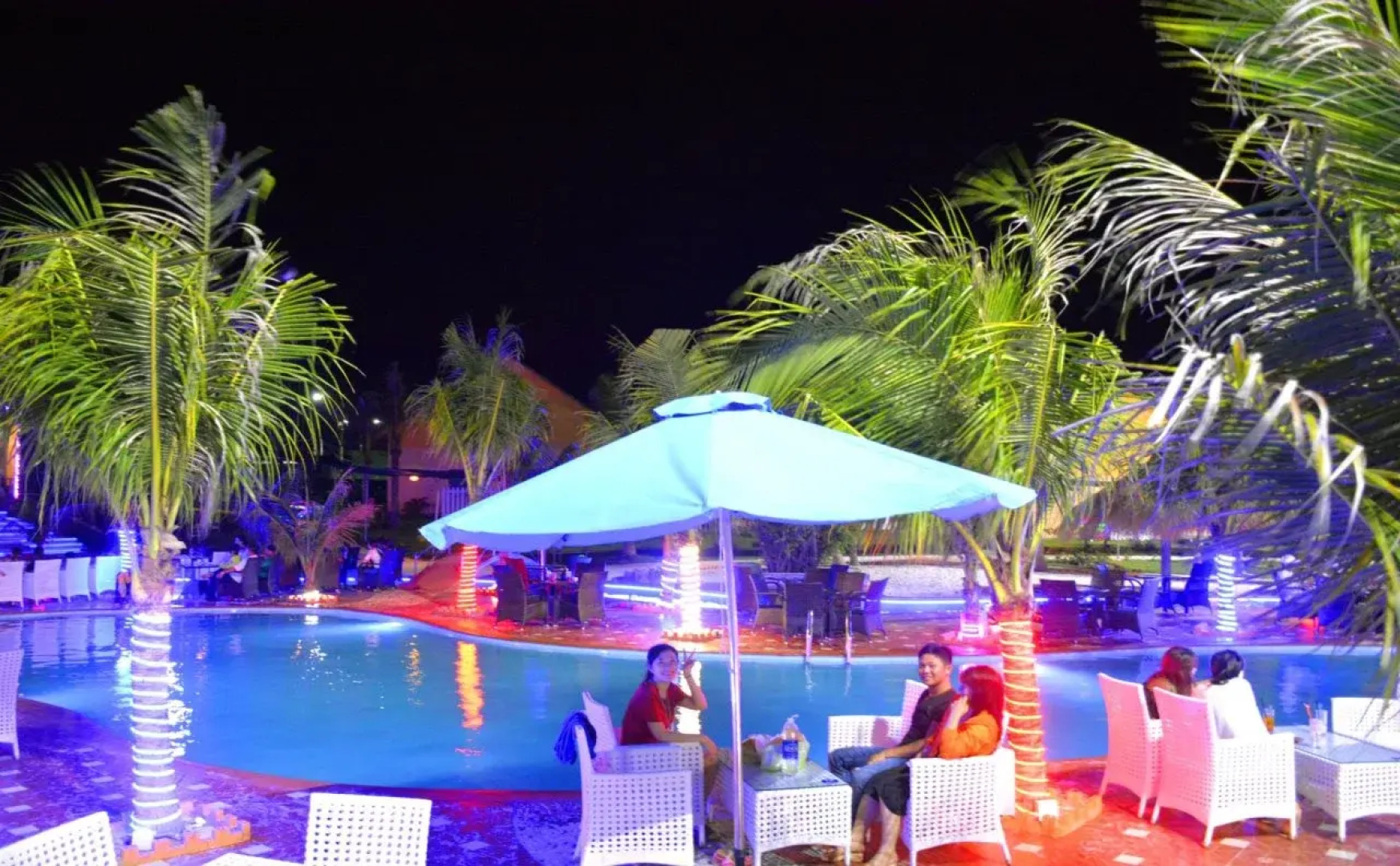 iRelax Bangkok Resort