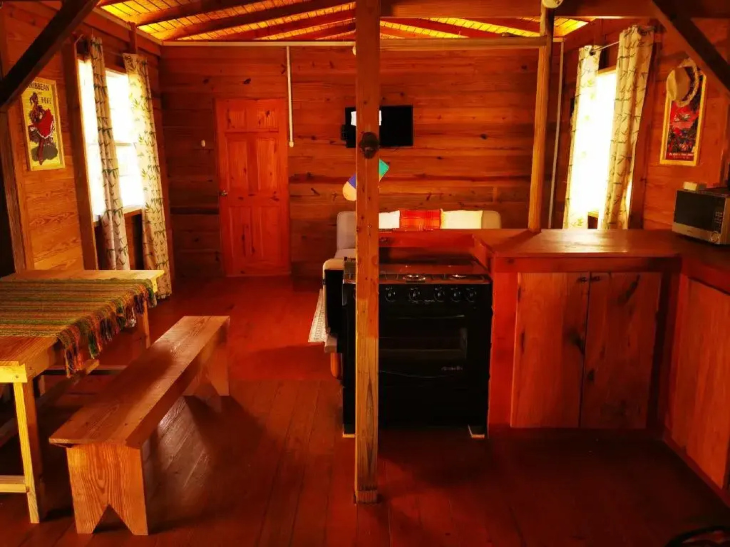 Mango Bottom Jackson Trace